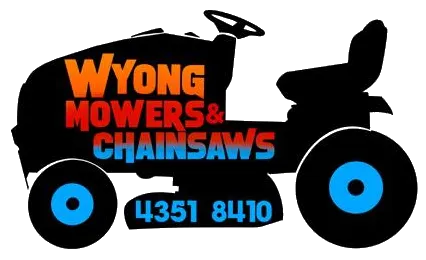 Outdoor Power Equipment | Wyong Mowers & Chainsaws | Central Coast NSW